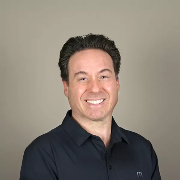 Dr. Michael Forman - Newmarket Dentist
