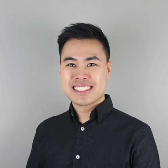 Dr. Daniel Sou - Newmarket Dentist