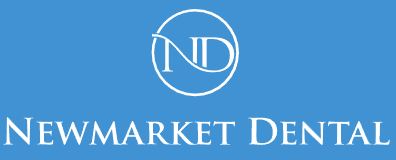 Newmarket Dental Office logo