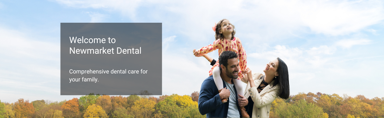 Newmarket Dental
