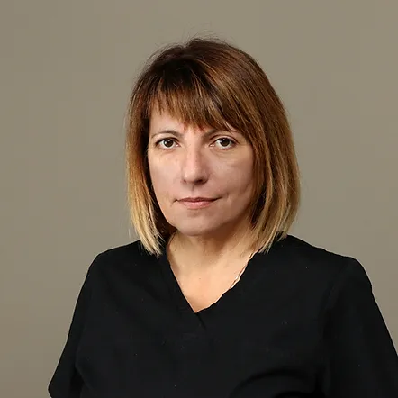 Newmarket Dental team - Elena