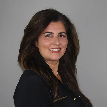 Newmarket Dental team - Marie