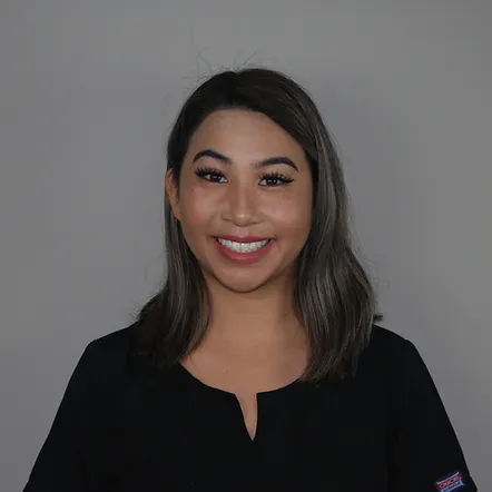 Newmarket Dental team - May