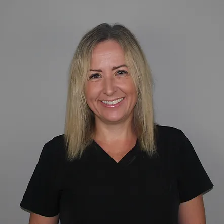 Newmarket Dental team - Pamela