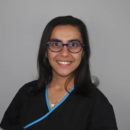 Newmarket Dental team - Vishva